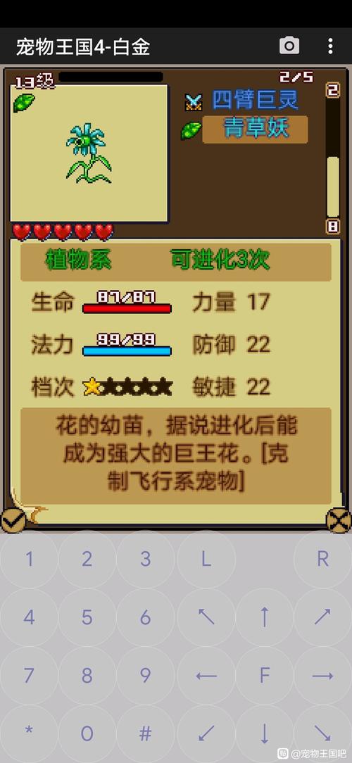 宠物王国4最强宠物排名图标