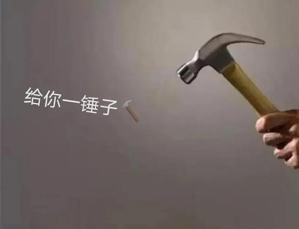 骂人锤子什么意思