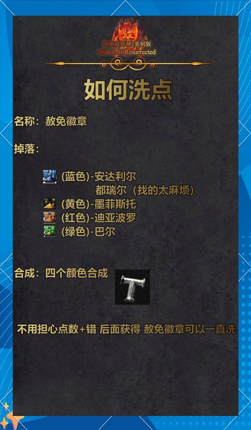 黑暗之源重制版作弊码缩略图