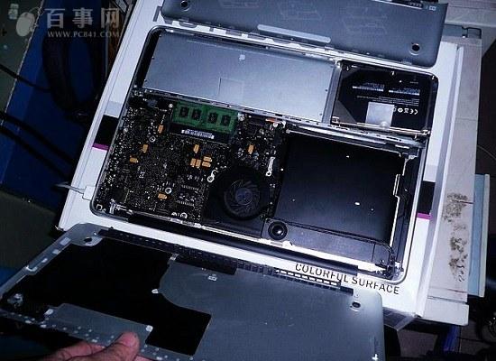 surface进水开不了机怎么办