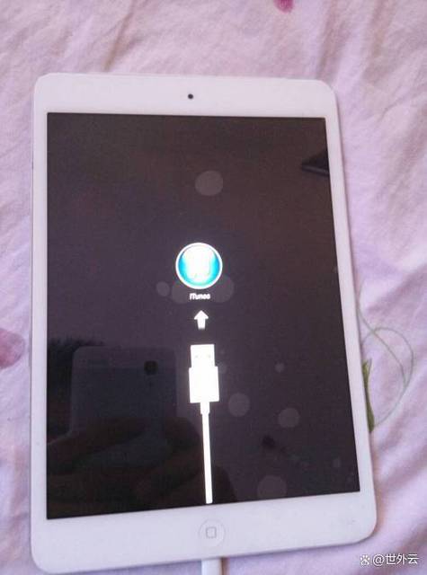 ipad天天不关机好吗
