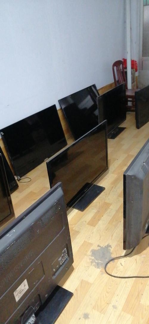 二手液晶电视能不能买图标