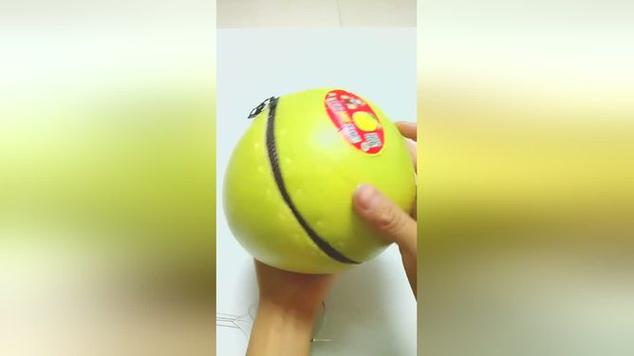 柚子赚钱截图