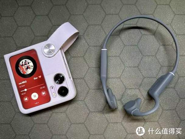 蓝牙耳机pro5使用说明图标
