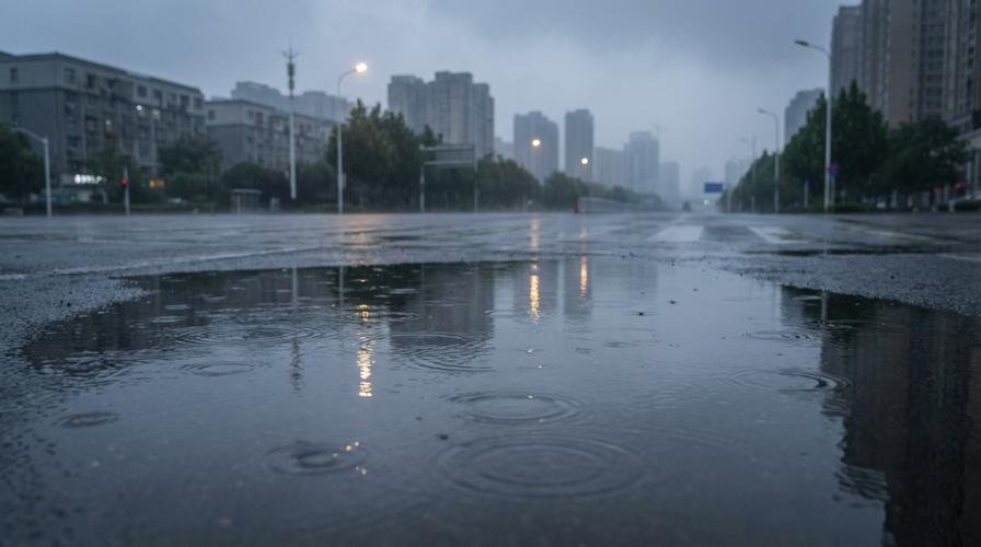 河南大范围连阴雨又来了截图