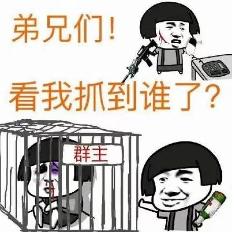 微信群里加人群主知道吗截图