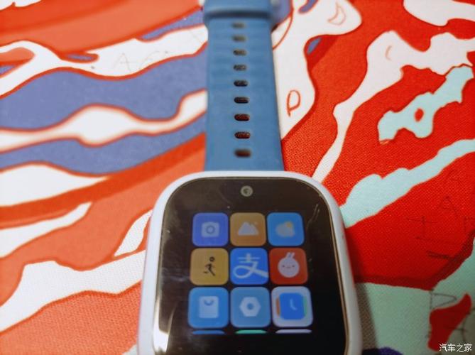 米兔手表4c怎么清理内存截图