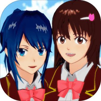 樱花校园模拟器2021截图