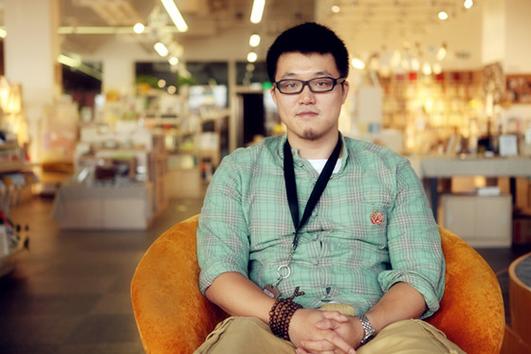 极品小二图标