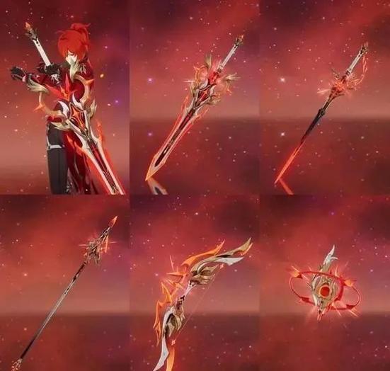 dnf武器幻化放什么武器进去截图