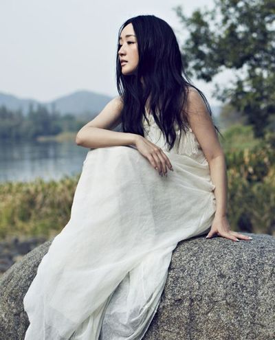 杨钰莹广告截图