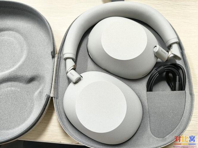 sony环境声和降噪区别截图