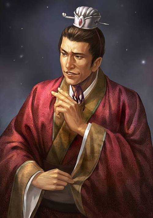 三国志11武将叛变自立