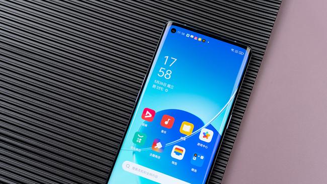 oppofx6参数配置详情缩略图