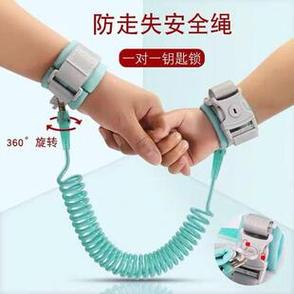 防走失绳有用吗图标