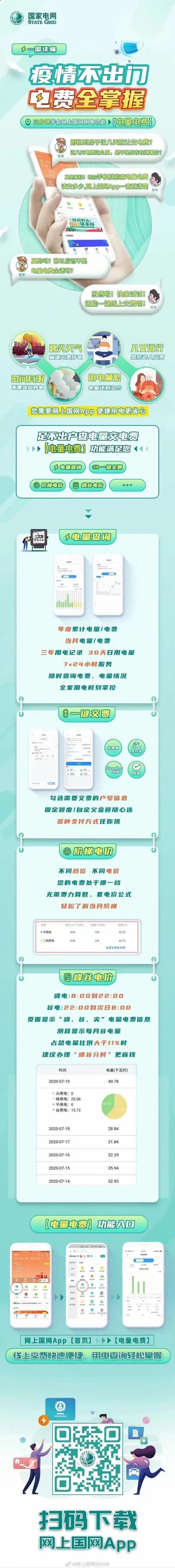 交电费国网app下载缩略图