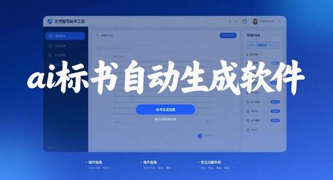 ai免费写作一键生成缩略图
