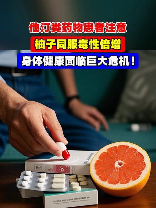 柚子的坏处图标