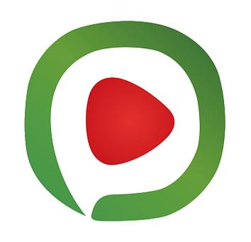 uc西瓜影音播放器图标