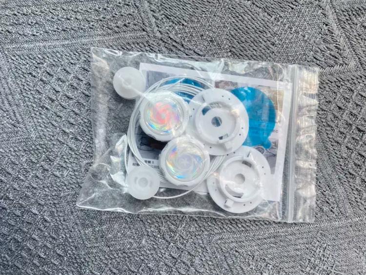 旋钮鞋带拆卸视频教程缩略图