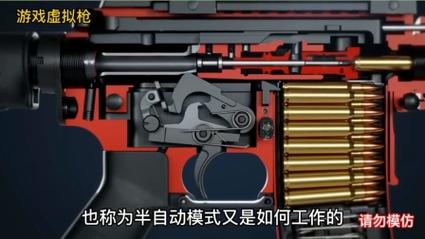 3D枪械拆解2全解锁直装版