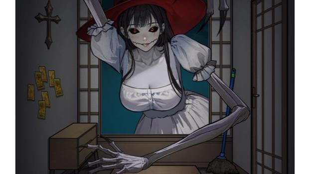 八尺姑娘动漫在线观看免费