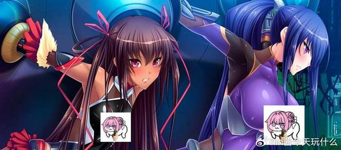 galgame提取cg工具
