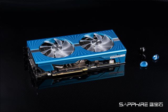 蓝宝石rx580极光版游戏截图