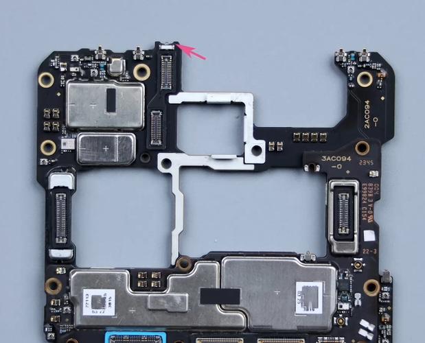 oppox7怎么拆机缩略图