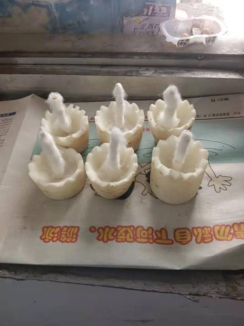 面灯灭了里面的油没用怎办截图