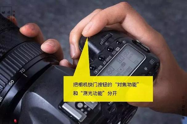 佳能80d半按快门不能对焦缩略图