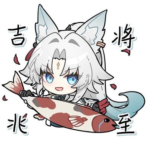 狐狸图标