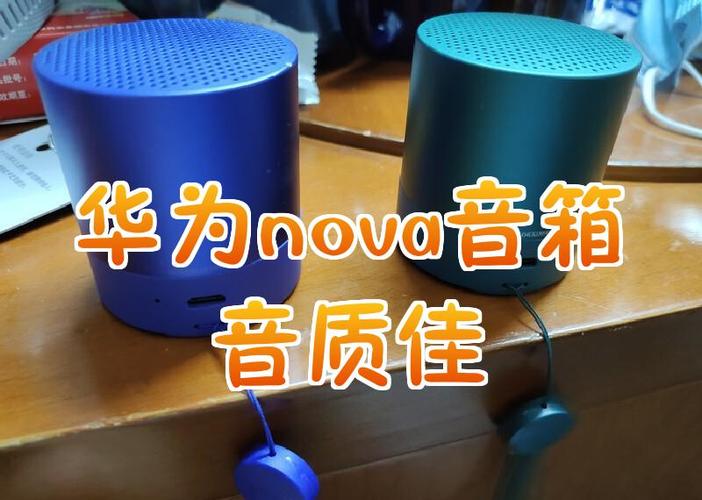 华为音箱哪款音质最好图标