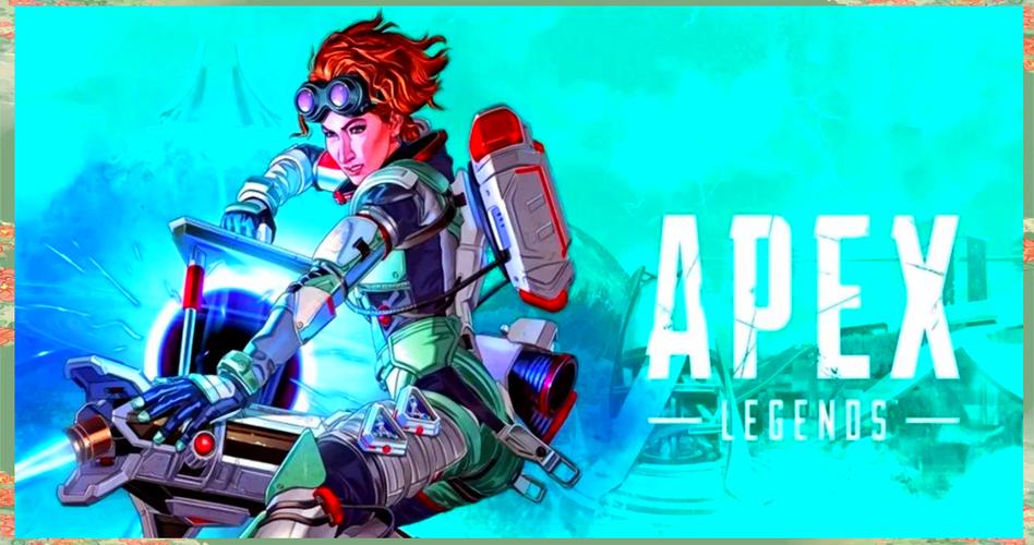 apex英雄手游官网截图