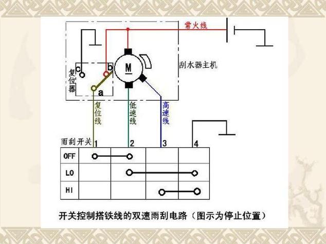 初学者如何看懂电路图游戏截图