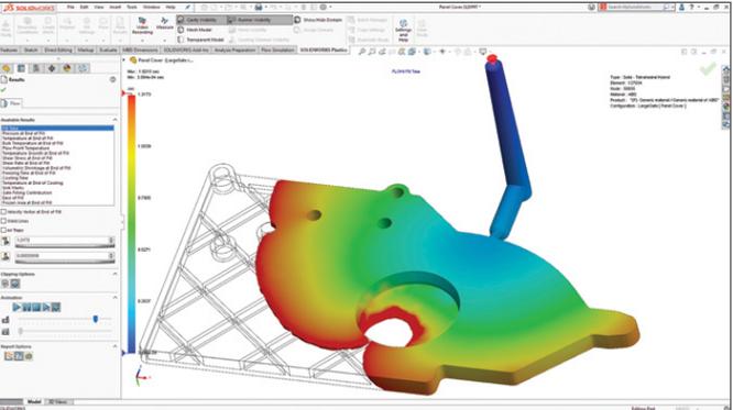 solidworks有限元分析缩略图