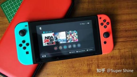 switch2k20怎么玩