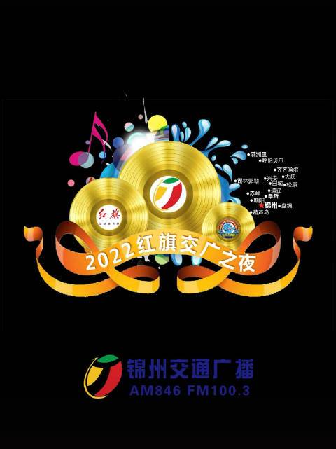 锦州交通广播app缩略图