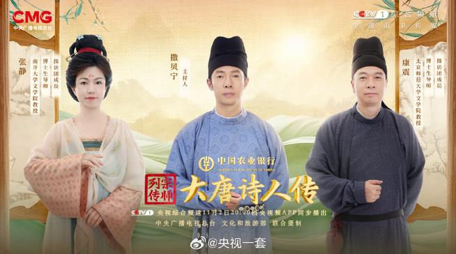 大唐电视直播TV软件