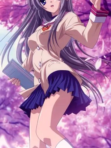 少女哥伦比亚