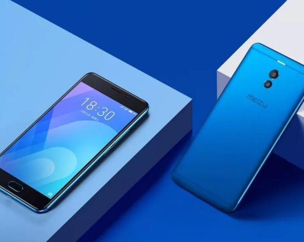 魅蓝note6用不了volte截图