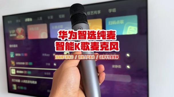 电视上的麦克风怎么打开