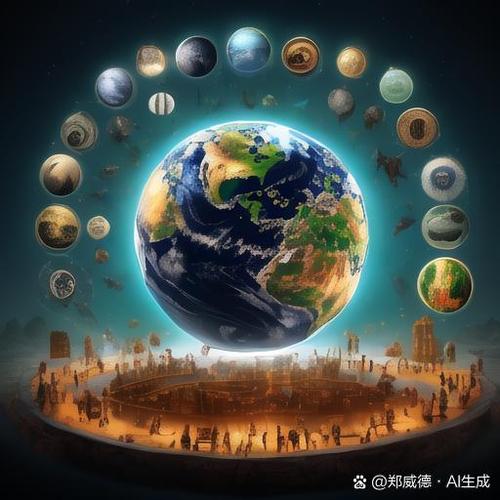 我的世界无限循环文明缩略图