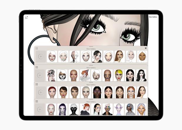pret-a-makeup的应用介绍截图