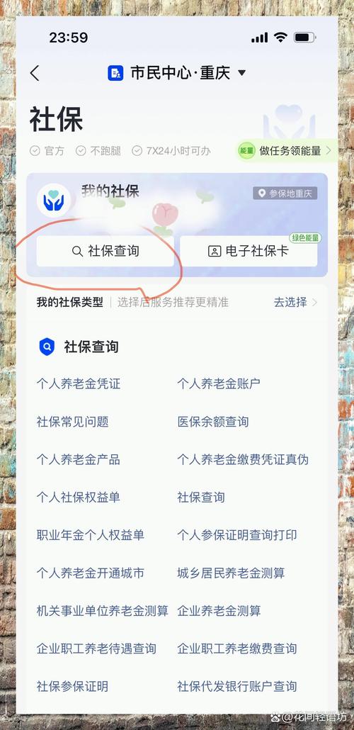社保卡预留手机号查询游戏截图