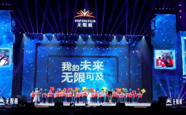 中国有无限公司吗