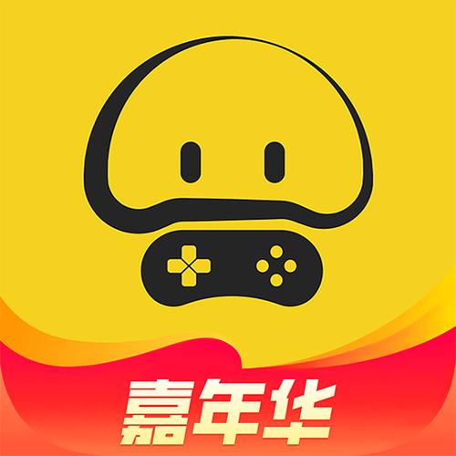 蘑菇云游破解版下载图标
