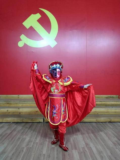 最近很火的变脸特效app缩略图