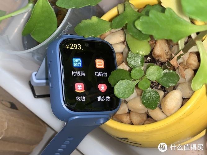米兔怎么打开支付码截图