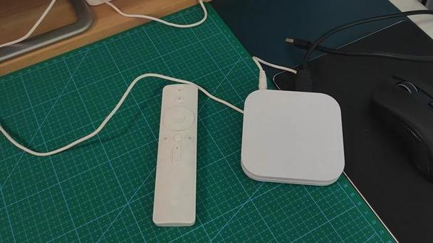小米盒子电脑刷系统缩略图